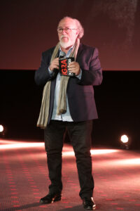 GEORGES MARQUE BOUARET